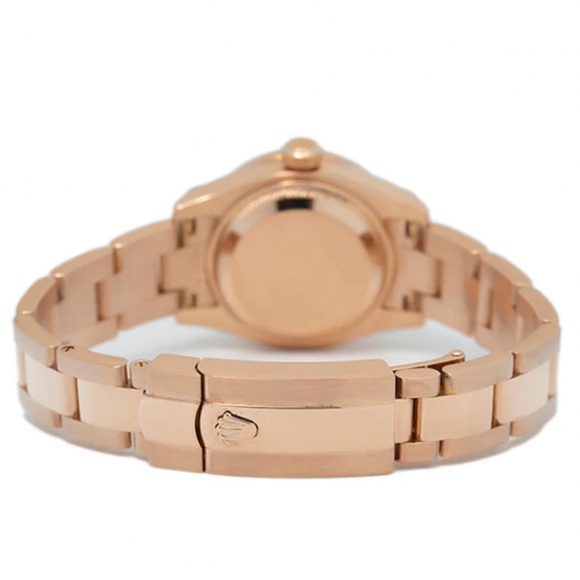 Rolex Lady-Datejust (179165) - Picture 5 of 9